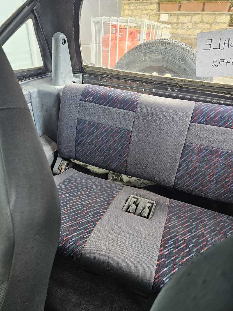 1994 Suzuki Vitara 1,6L 1994 Cyprus