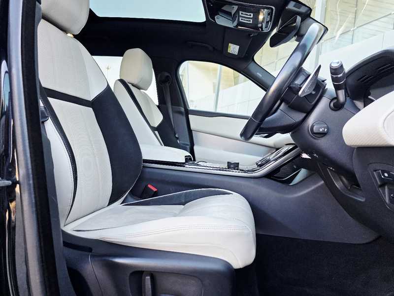 2017 Land Rover Range Rover Velar 2,0L 2017 Cyprus