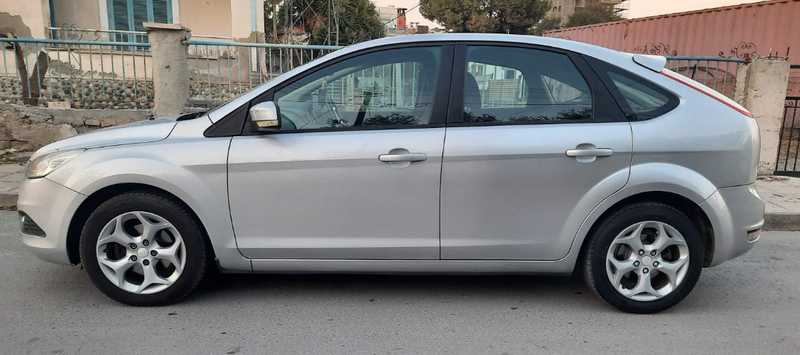 2009 Ford Focus 1,4L 2009 Cyprus