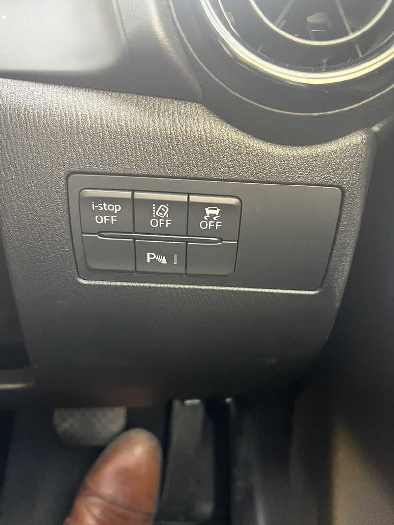 2023 Mazda 2 1,5L 2023 Cyprus