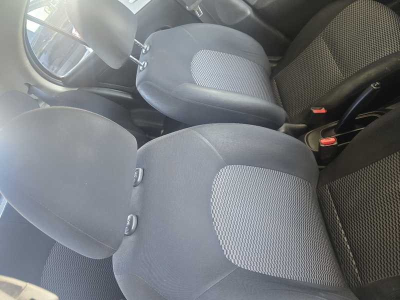 2015 Nissan March 1,2L 2015 Cyprus