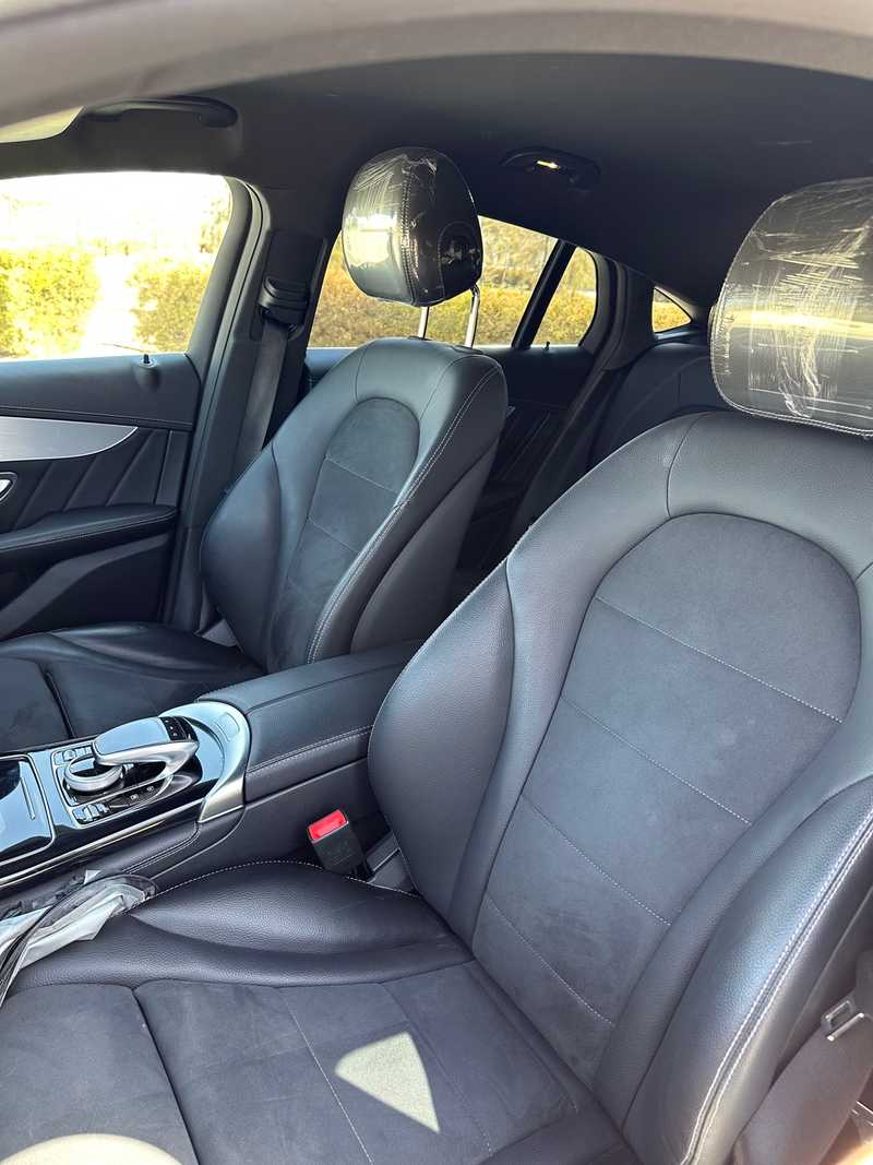 2019 Mercedes-Benz GLC-Class 2,0L 2019 Cyprus