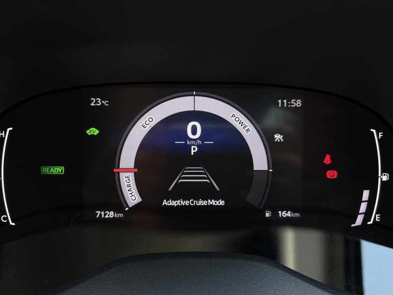 2025 Toyota Yaris Cross 1,5L 2025 Cyprus