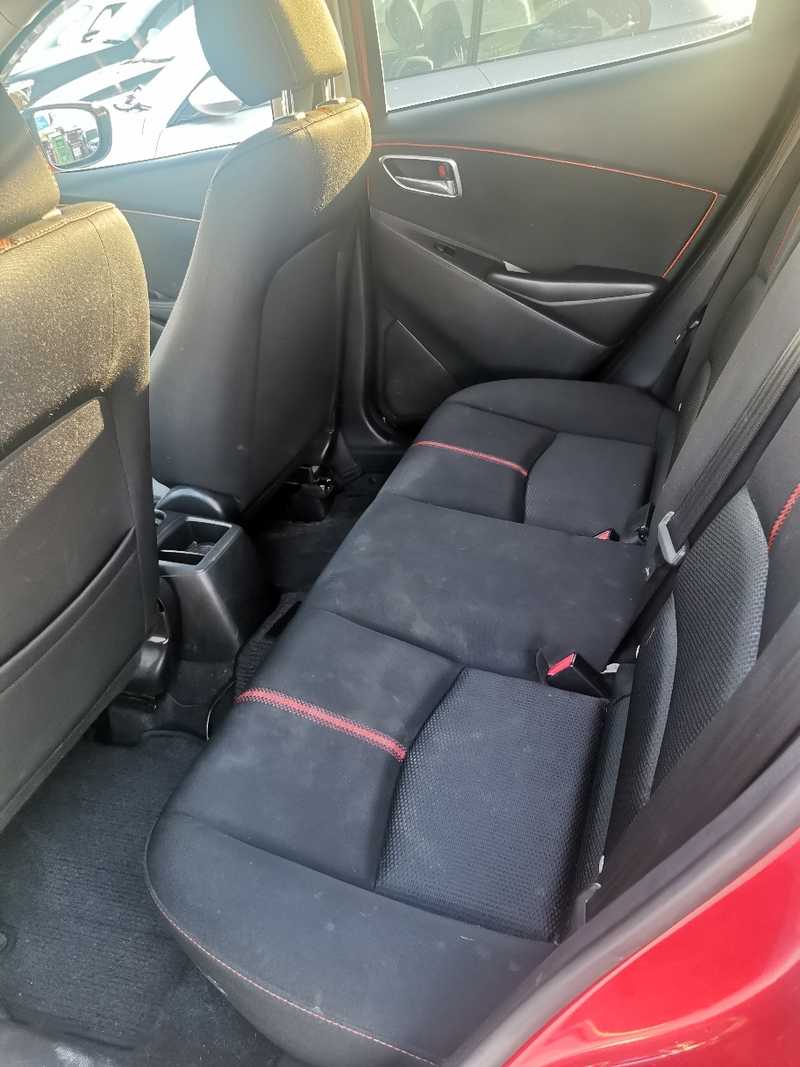 2015 Mazda Demio 1,5L 2015 Cyprus