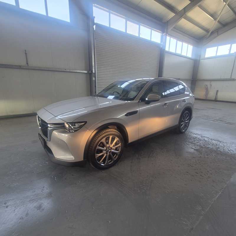 2023 Mazda CX-60 3,3L 2023 Cyprus