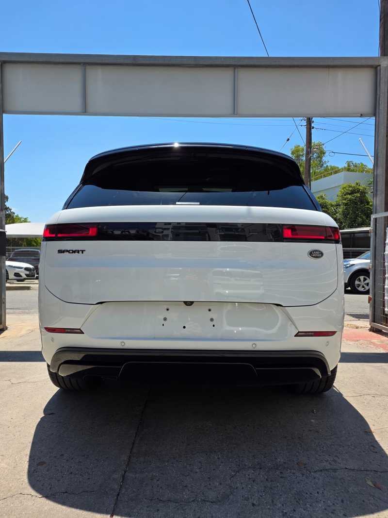 2023 Land Rover Range Rover Sport 3,0L 2023 Cyprus
