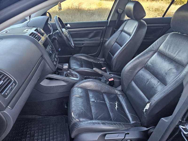2005 Volkswagen Golf 1,6L 2005 Cyprus