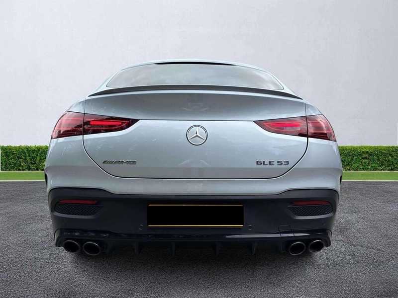 2025 Mercedes-Benz GLE-Class AMG 3,0L 2025 Cyprus