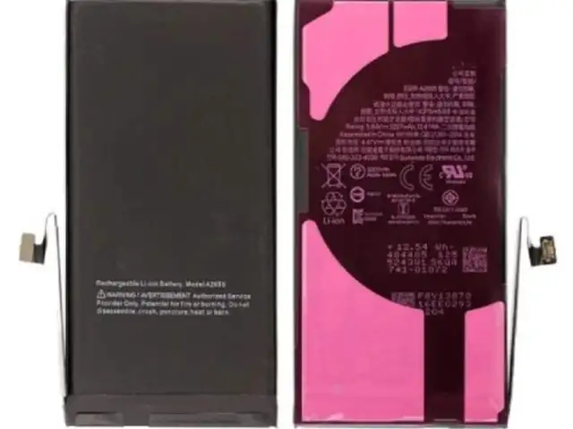 Battery apple iphone 13 3240mah original, Limassol — Agios Athanasios