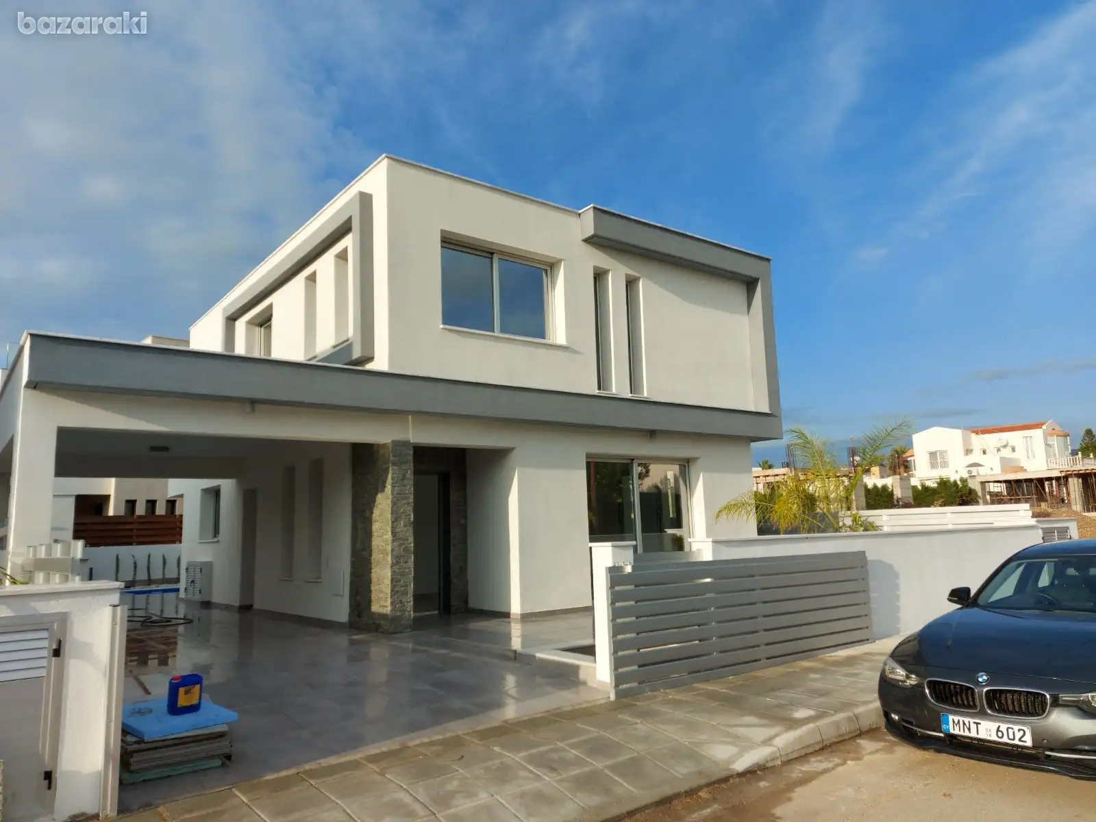 Villa, 3 bedrooms — 3