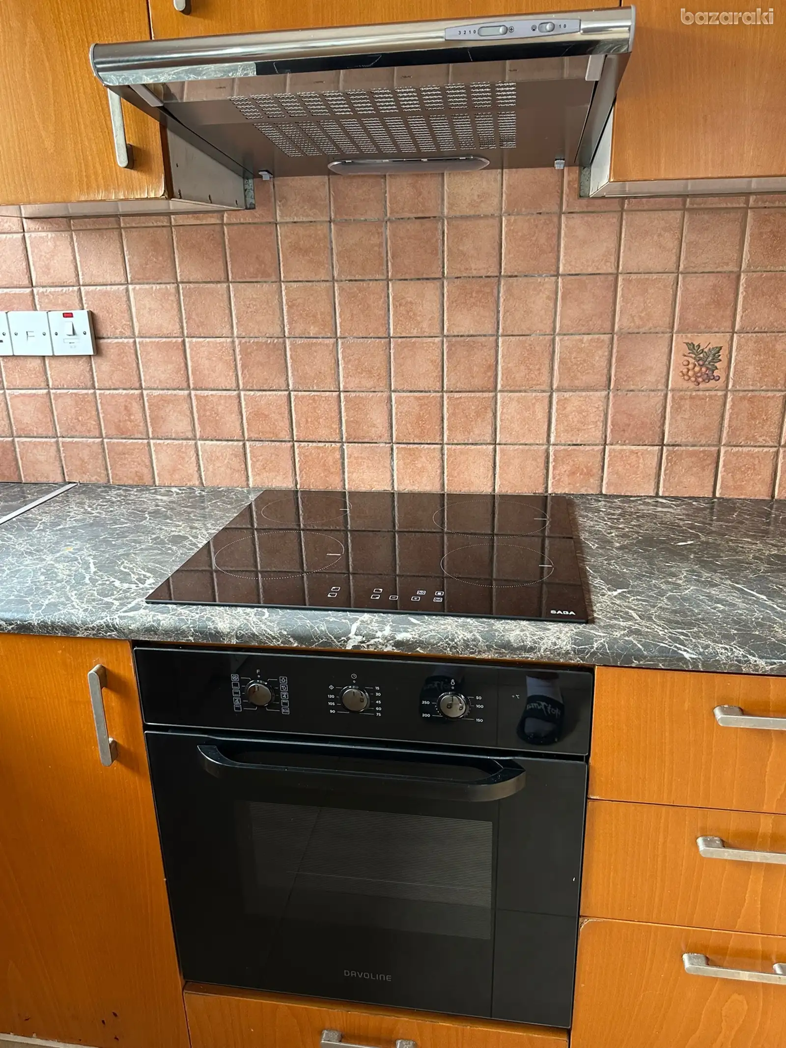 Apartment, 2 bedrooms — 5