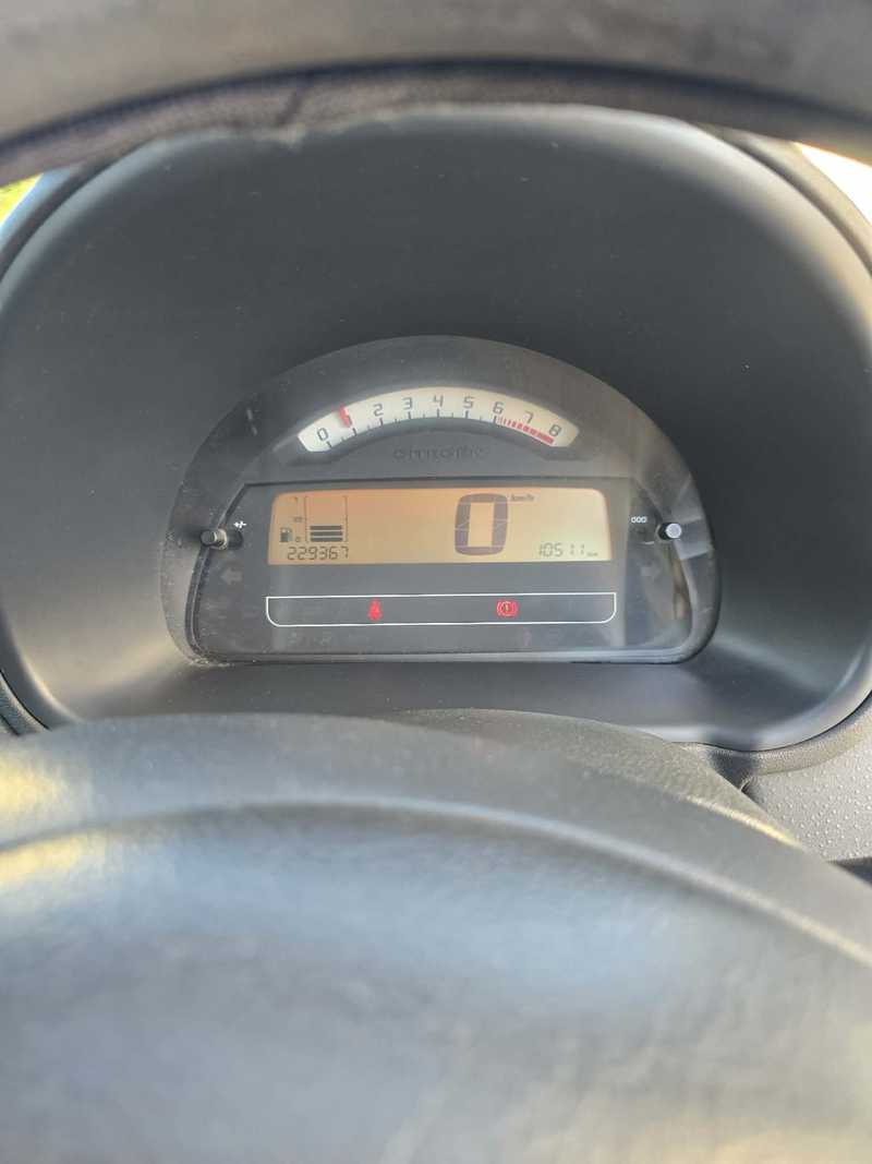 2008 Citroen C3 1,3L 2008 Cyprus