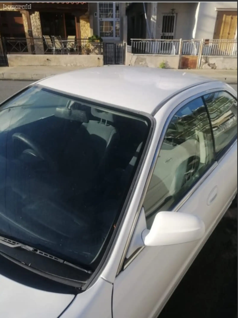 1997 Honda Integra 1,6L 1997 Cyprus