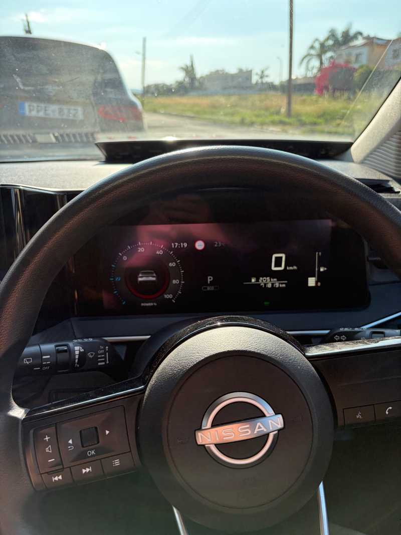 2021 Nissan Note e-Power 1,2L 2021 Cyprus