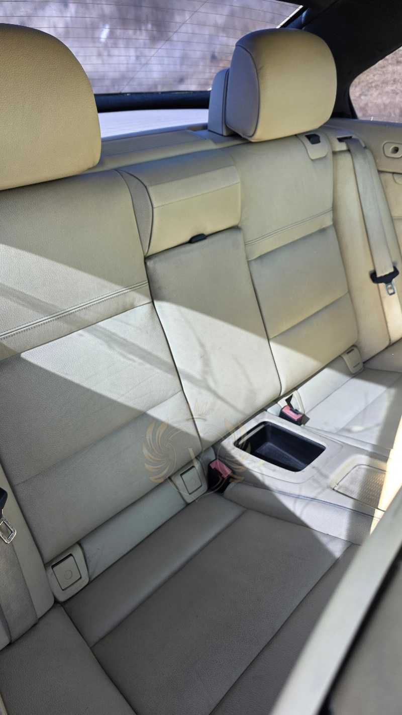2007 BMW 3-Series 2,0L 2007 Cyprus