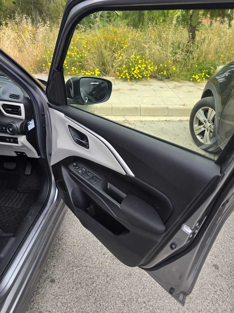 2024 Suzuki Swift 1,2L 2024 Cyprus