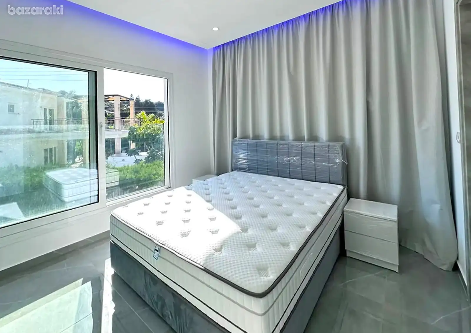 Villa, 5 bedrooms — 4