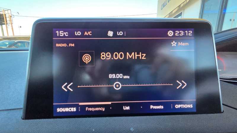 2021 Peugeot 3008 2,0L 2021 Cyprus