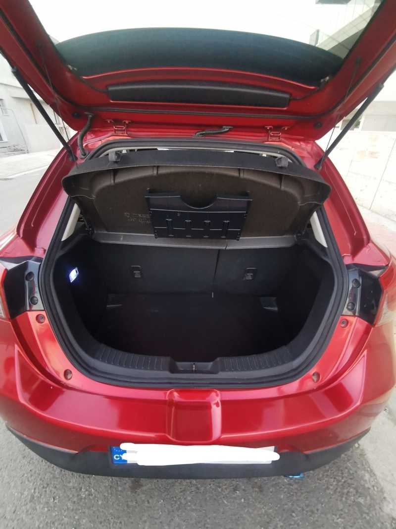 2015 Mazda Demio 1,5L 2015 Cyprus