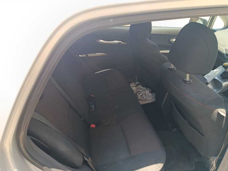 2010 Toyota Auris 1,6L 2010 Cyprus