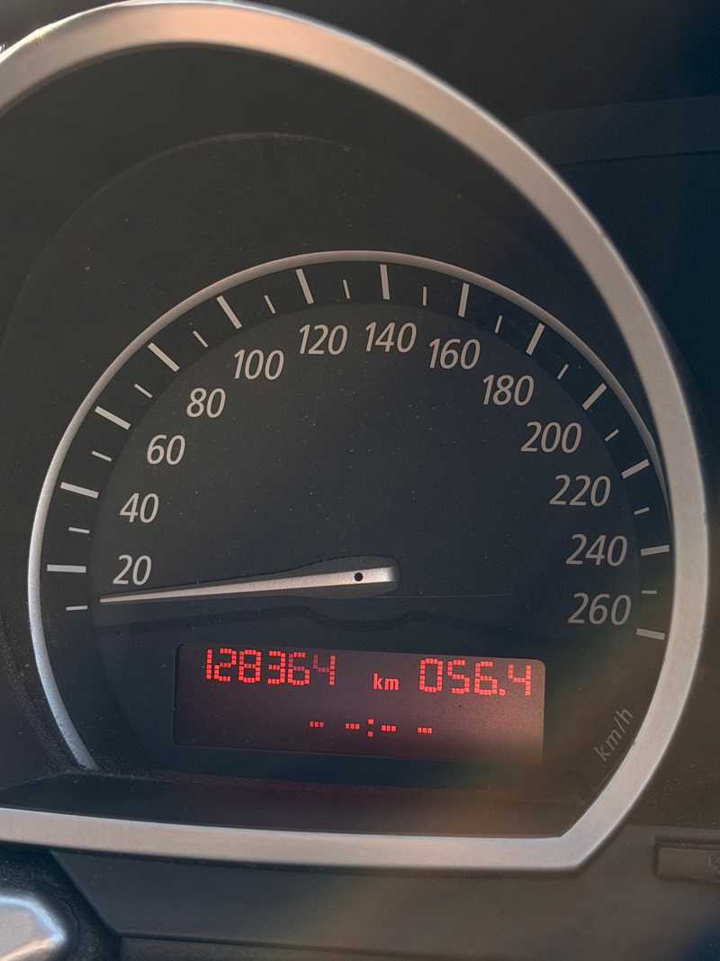 2004 BMW Z4 2,0L 2004 Cyprus