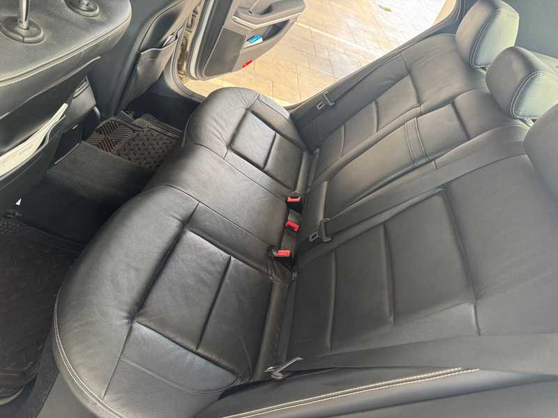 2015 Mercedes-Benz E-Class 2,2L 2015 Cyprus