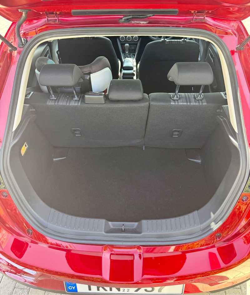 2022 Mazda 2 1,5L 2022 Cyprus