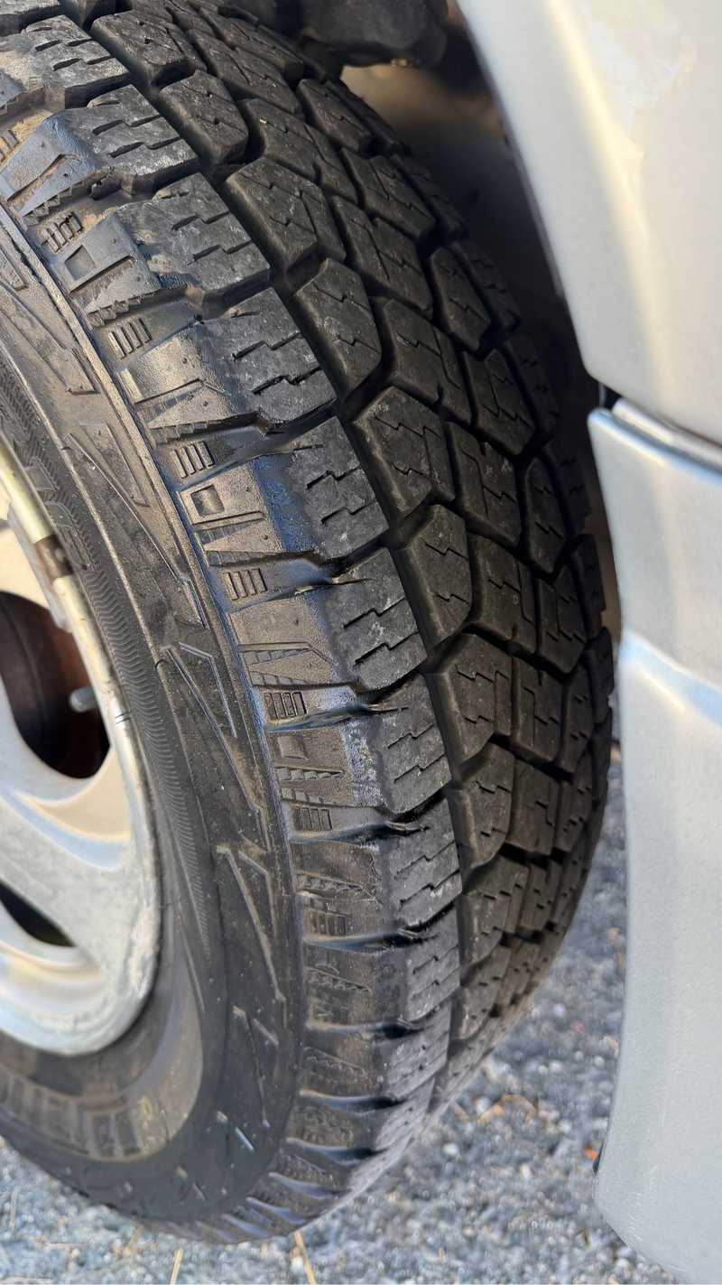 1998 Mitsubishi Pajero 1,8L 1998 Cyprus