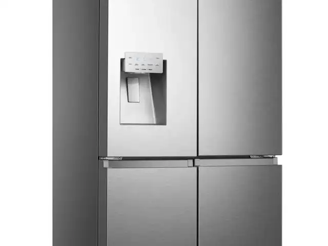 Hisense rq760n4sase multi door ψυγείο 584 l, Επαρχία Λευκωσίας — Στρόβολος - Ακρόπολη