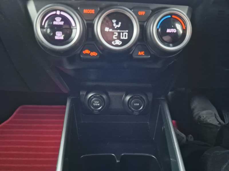 2020 Suzuki Swift RS 1,2L 2020 Cyprus