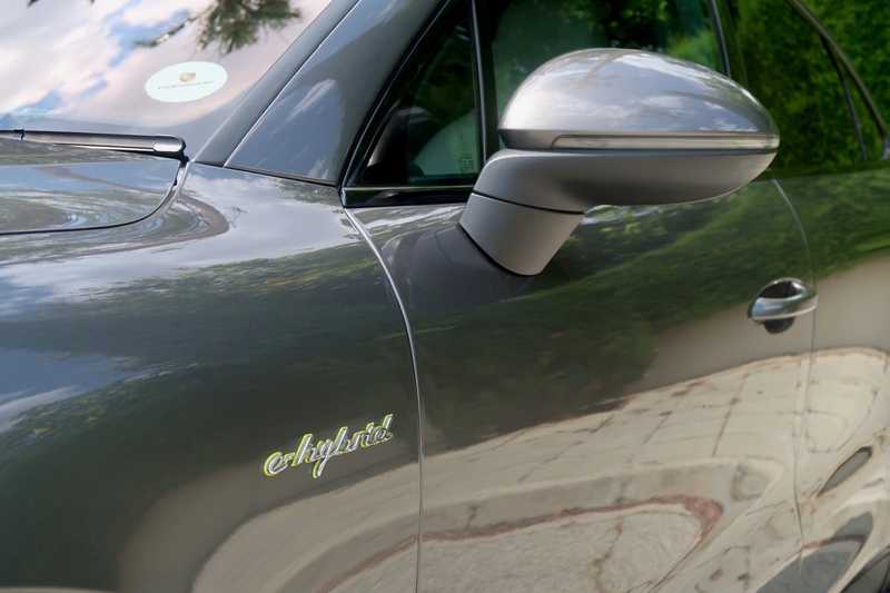 2020 Porsche Cayenne 3,0L 2020 Cyprus