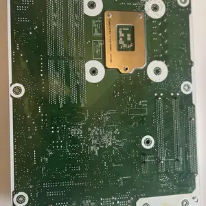 Hp foxconn 115xdbp 273r motherboard, Paphos — Mesa Chorio