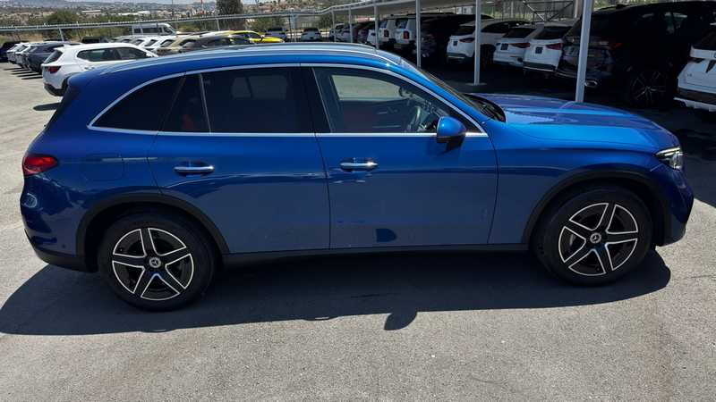 2024 Mercedes-Benz GLC-Class 2,0L 2024 Cyprus