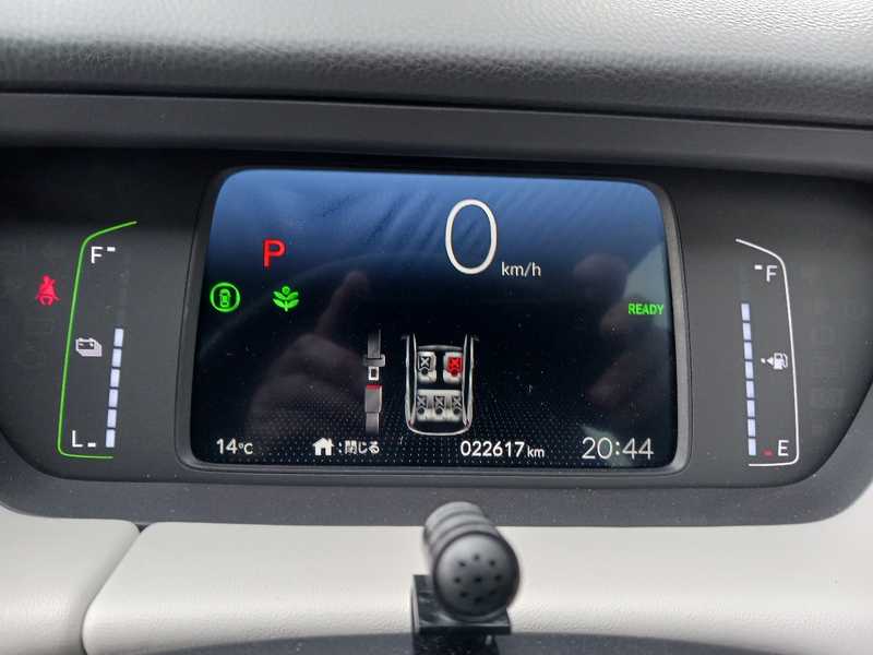 2023 Honda Fit 1,5L 2023 Cyprus