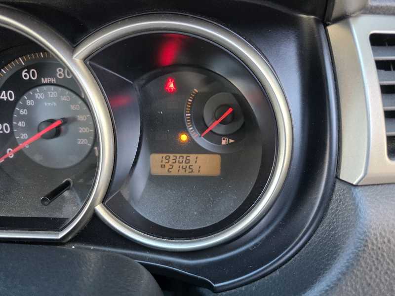 2007 Nissan Tiida 1,5L 2007 Cyprus