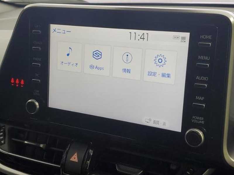 2023 Toyota C-HR 1,8L 2023 Cyprus