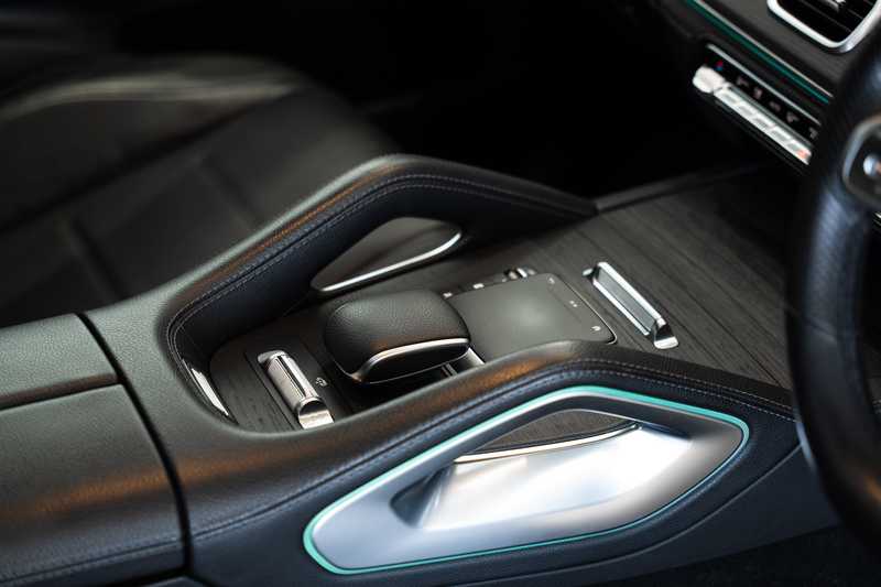 2021 Mercedes-Benz GLE-Class 2,0L 2021 Cyprus