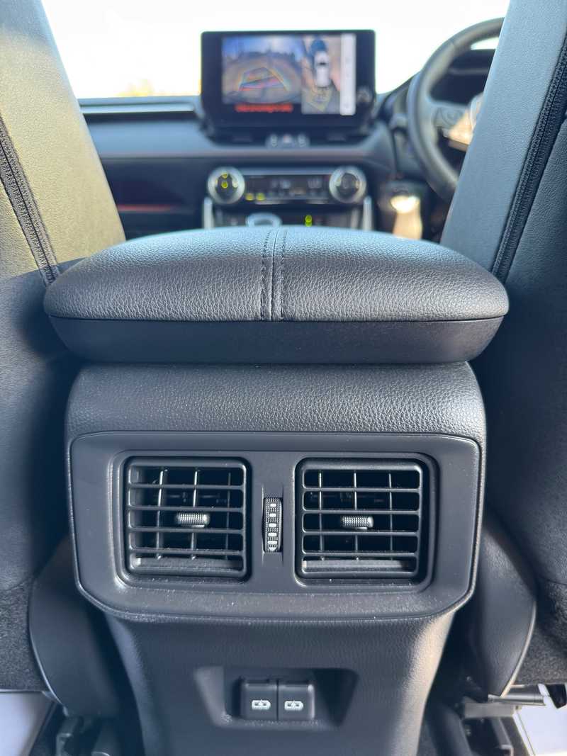 2023 Toyota RAV4 2,5L 2023 Cyprus