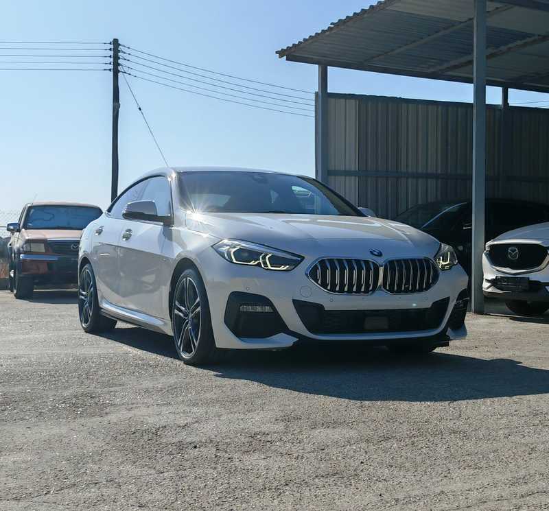 2021 BMW 2-Series 2,0L 2021 Cyprus