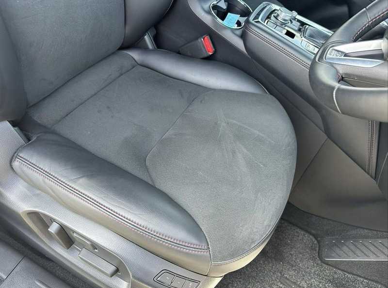 2023 Mazda CX-8 2,5L 2023 Cyprus