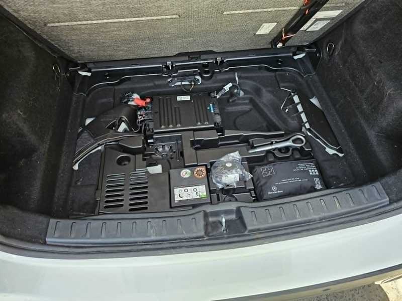 2023 Mercedes-Benz GLA-Class 1,3L 2023 Cyprus