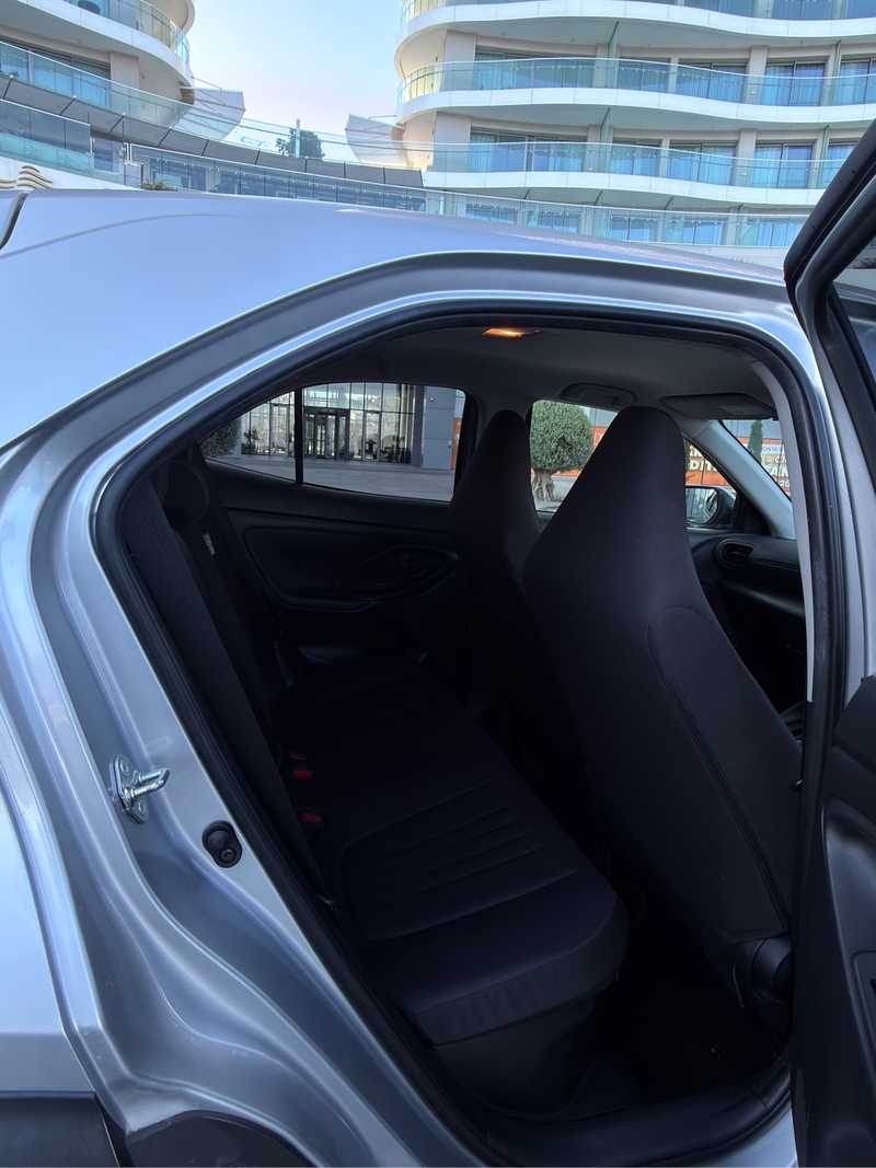 2021 Toyota Yaris Cross 1,5L 2021 Cyprus