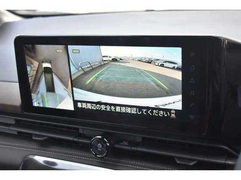 2026 Nissan Serena 1,4L 2026 Cyprus
