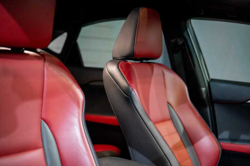 2021 Lexus NX 2,0L 2021 Cyprus