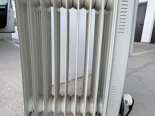 Oil heating, Επαρχία Λευκωσίας — Έγκωμη - Μακεδονίτισσα