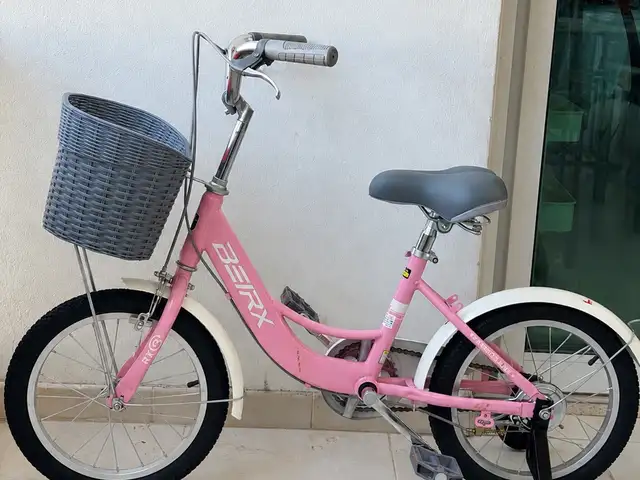 Bicycle in like-new condition, Larnaca — Larnaka - Kamares