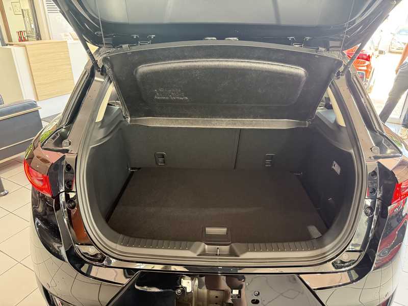 2025 Mazda CX-3 1,5L 2025 Cyprus