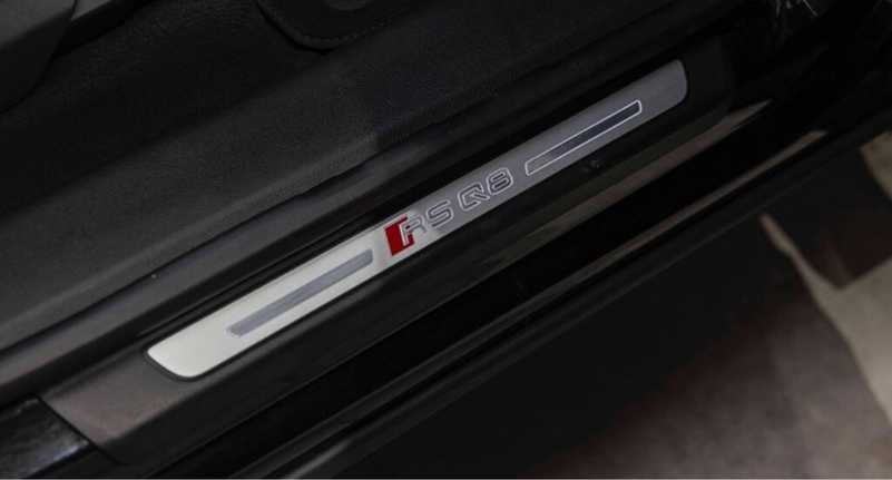 2023 Audi RS Q8 4,0L 2023 Cyprus