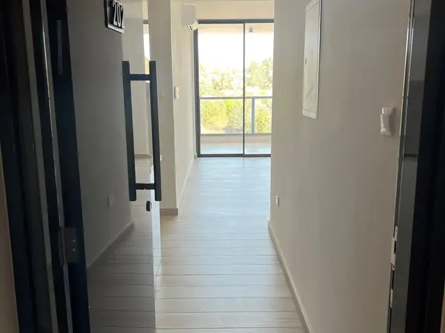 1-bedroom apartment to rent, Επαρχία Πάφου — Έμπα