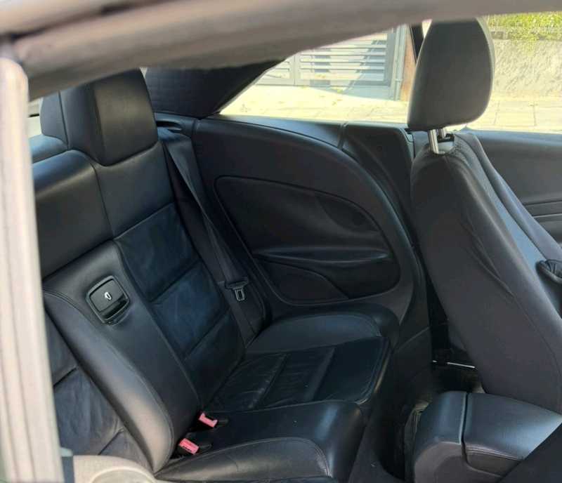 2008 Volkswagen Eos 1,4L 2008 Cyprus